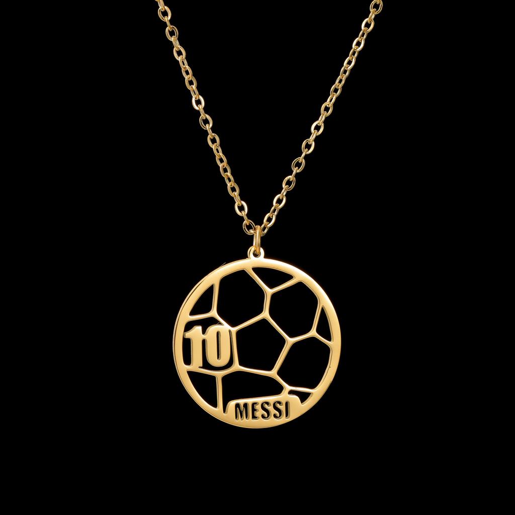 Collier Atoztide Personnalisé avec Nom pour Femmes Basket-ball avec Numéro Bijoux en Acier Inoxydable Chaîne Choker Cadeau d'Anniversaire Personnalisé
