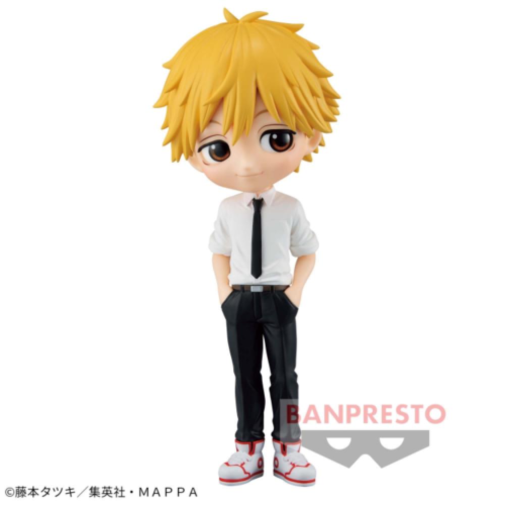 

Banpresto Banpresto Q Posket Цепная пила Man Denji для Японии