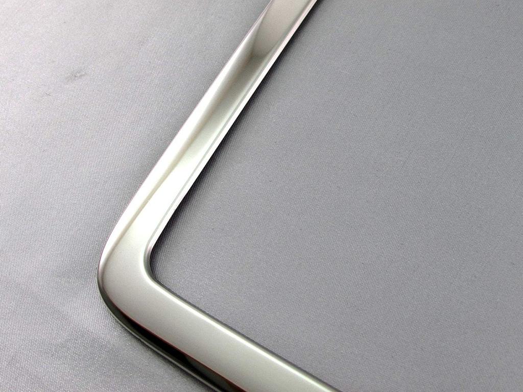 BRIGHTZ Finish Stainless Steel Plated Gas Tank Ring for Honda Hustler Ultra-Mirror (1 Piece) MR92S/MR52S (FUELLID-095) R92/R52/92S/52S/92/52/90/50