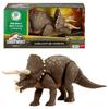 Mattel Jurassic World Triceratops [Total Length: Approx. 18.7 Inches] [Ages 3 and Up] HPP88