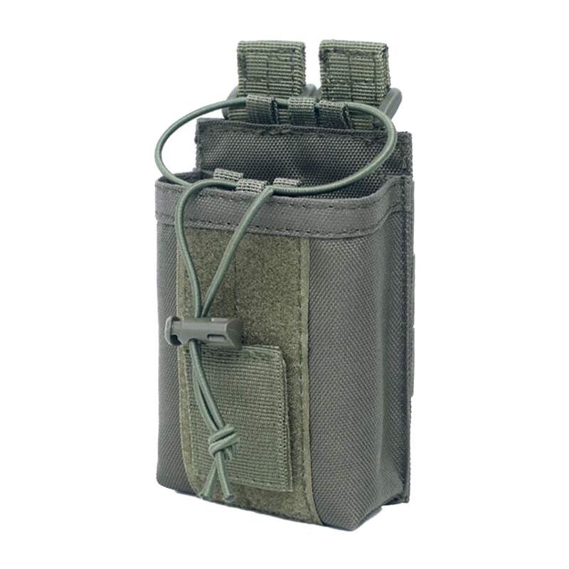 

Hufeng Outdoor Tactical Waist Pack