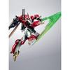 TAMASHII NATIONS Metal Robot Spirits Billbine 155mm ABS Diecast PVC Action Figure