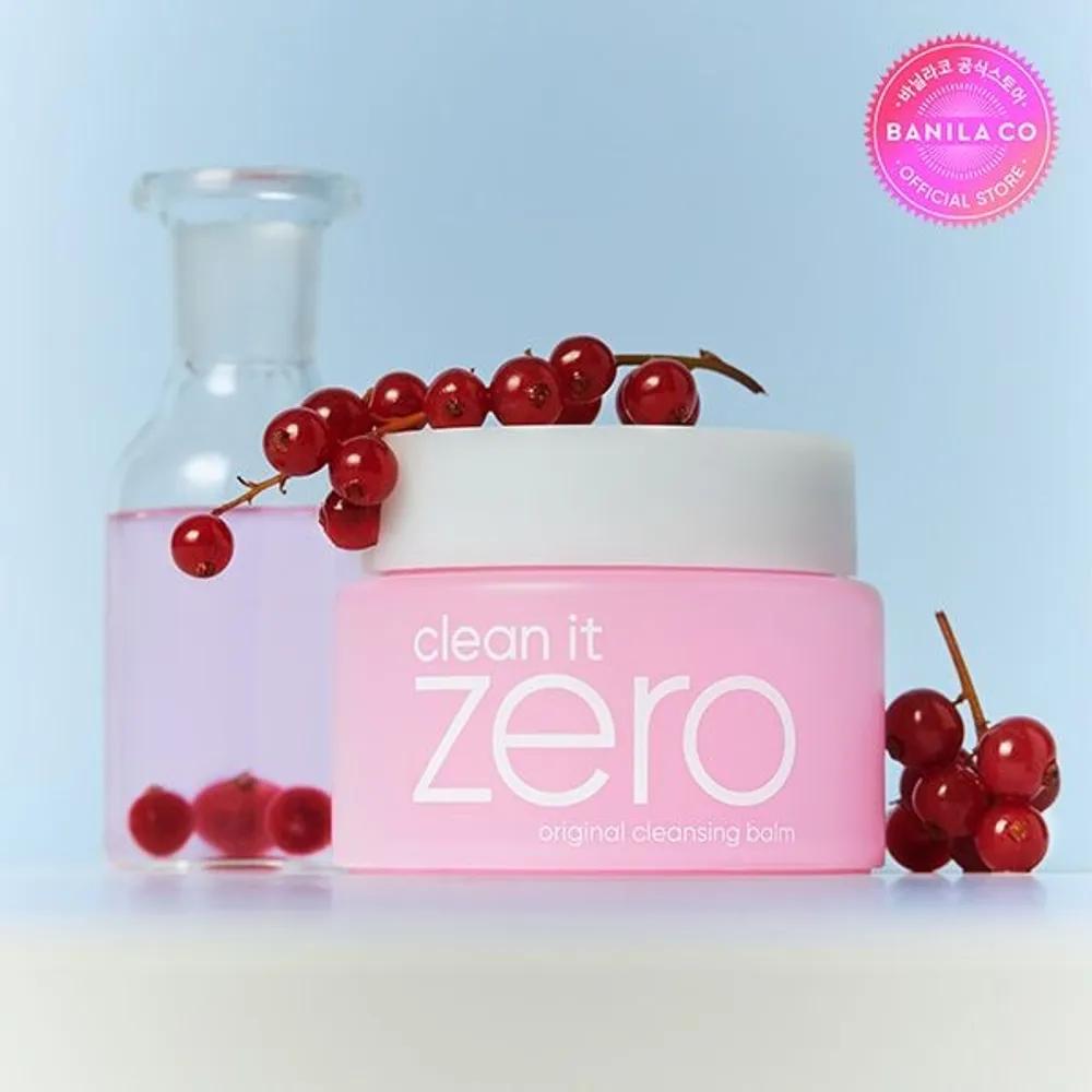 Clean It Zero Original Cleansing Balm 100ml