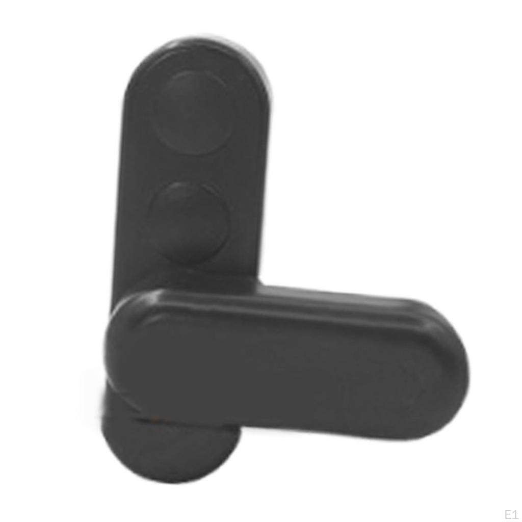 4 Pieces RV Table Board Buckle Accessories Fixing Clip Mount Replacement Easy