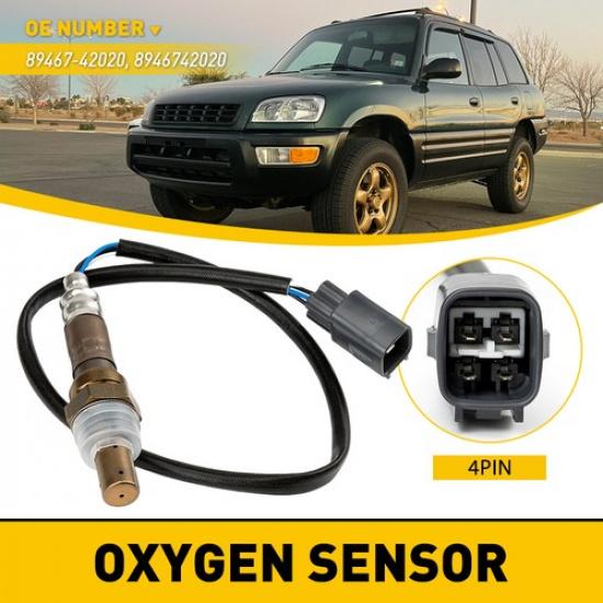For 2001 2002 2003 Toyota Rav4 Upstream Oxygen O2 Sensor Replacement 894674