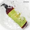 [Amini] Relaxing Spa Oil Body Wash Citrus Herb Scent 400ml