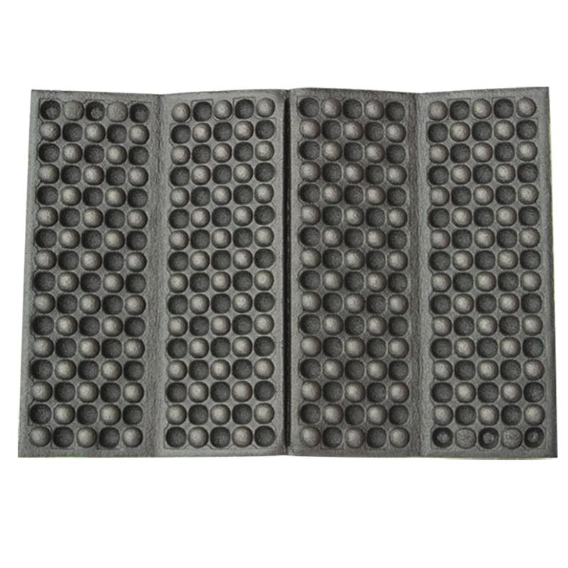 Camping Hiking Picnic Portable Cushion Seat Pad Outdoor Folding Camping