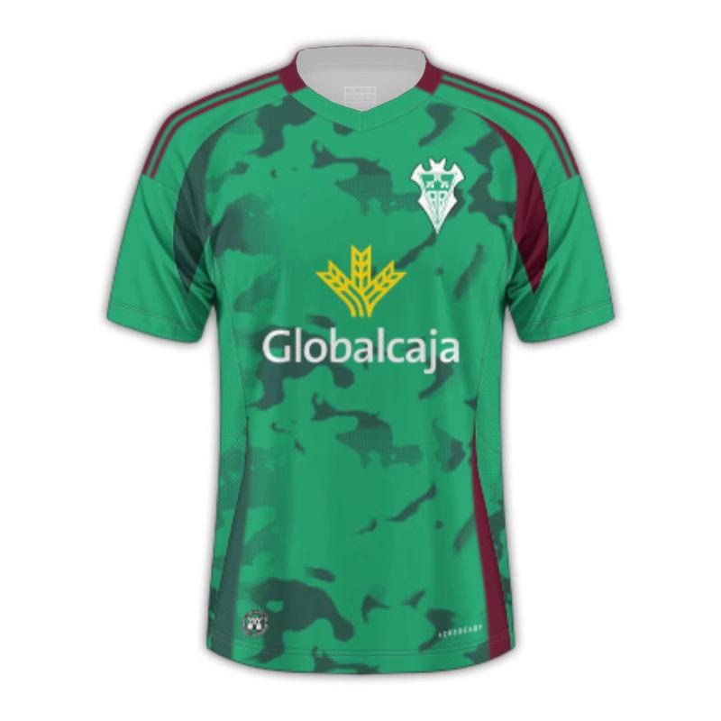 Men's 3D Printed T-Shirt Spanish Football Jersey Outdoor Fitness Breathable Quick Drying Sports Short Sleeve O-Neck Pullover Casual Top