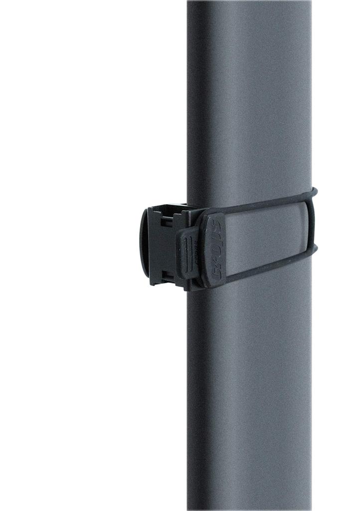 Crops Taillight Bracket UB08 Full Set for Seatpost and Seatstay