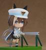 Good Smile Company Nendoroid Uma Musume Pretty Derby Schwarz Grana Plastic Painted Movable Figure Non-Scale