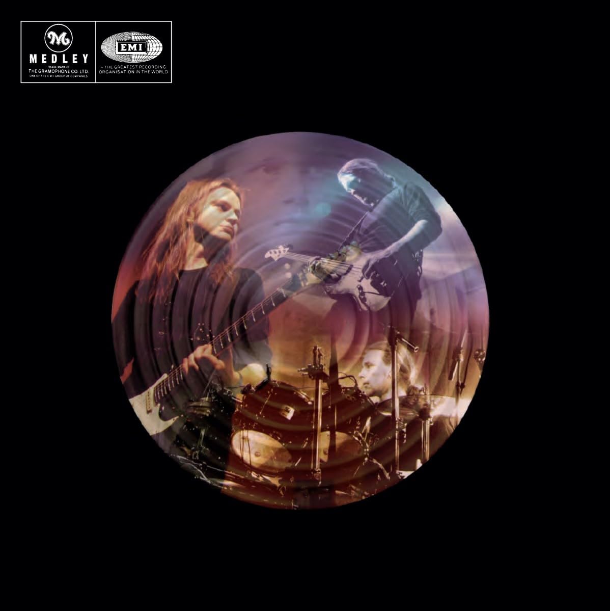 

Live in Aarhus Live in Japan Dizzy Mizz Lizzy + - (No Bonus)
