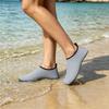 Lightweight Quick Dry Water Shoes for Outdoor Activities Breathable Flexible Sole Suitable for Beach Hiking Diving and Stream Walking