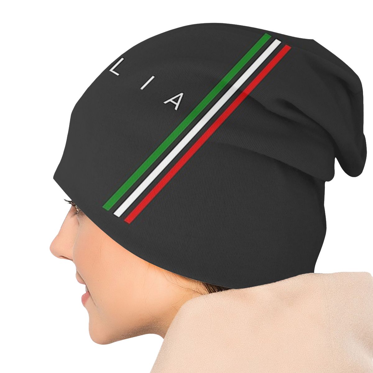 Национальный флаг Италии — фото 5