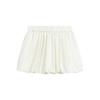 Li Ning Sports Lifestyle Series Quick-Dry Cool UV-Resistant Loose Skirt Women Skirts ASKW338-1
