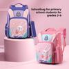 Rabbit Dimensional Three Print Backpack Space Bunny Pattern Effect Gift School