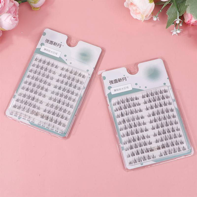 Slunečnice Umělé řasy Přírodní simulace Komiks Oko Umělé řasy Prodlužování Vlastní make-up Individuální segmentované oko