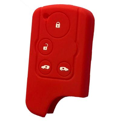 ZIAN Honda (HONDA) Odyssey Accord Elysion Insight Step Wagon Fit 4 Button Smart Key