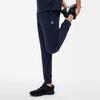 New FILA Knitted Sweatpants Men's Royal Blue A11M221612F-NV