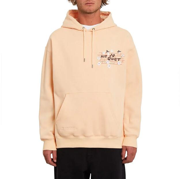 

Volcom Egle Zvirblyte худи L
