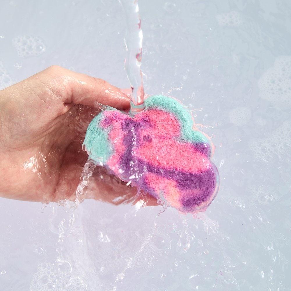 [LUSH] Sleepy Bubble Bar 100g - Bubble Bar Mini/Bath