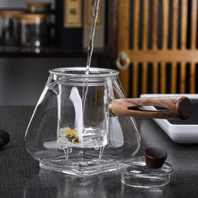 Tencere – Çaydanlıklar ve cezveler