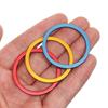 Gap Aluminium Alloy Bicycle Parts Flywheel Hub Spacers Axle Washer Gasket Bottom Bracket Washers