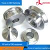 Custom CNC Precision Lathe Parts: Non-Standard Hardware Prototyping & Mechanical Parts Processing