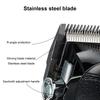 Electric Hair Clippers Cordless Hair Trimmer Men s Haircut Kit with 13 Guide Combs Hair Trimming Styling & Grooming Kit