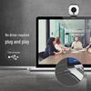 Lenovo thinkplus WL54A 2K HD Streaming Webcam (CN version)