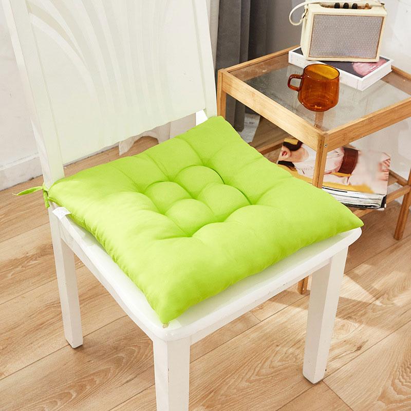 Square Chair Pad Cushion (40x40cm)