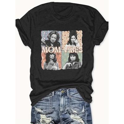 Üst Kıyafetler – T-shirtler