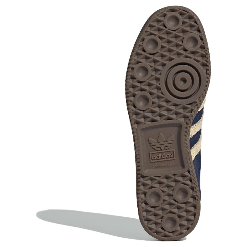 adidas Women's Bern 'Night Indigo Gum' Sneakers IG2004