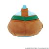 Dragon Quest  Dragon Warrior  Smile Slime Plush Toy Medium Prince Slime Of Samatoria