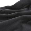 Unisex Winter Outdoor Solid Color Soft Thick Fleece Neck Warmer Gaiter Cover Hat