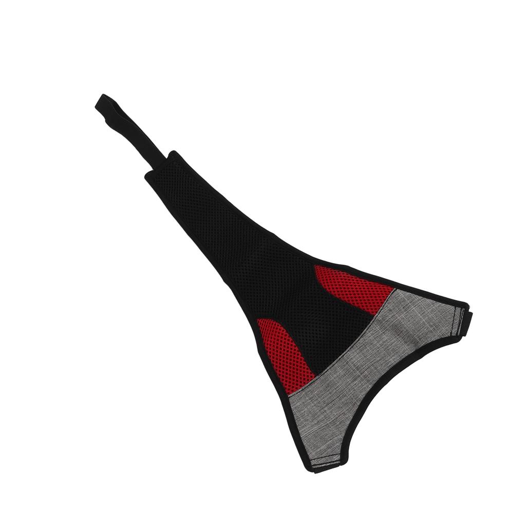 Bike Sweat Guard Bicycle Trainer Sweat Net for Road Mountain Bike Indoor Cycling Training