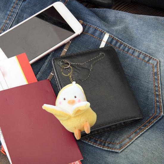 

Yousheng Манго Утка Плюшевый брелок Чучело Плюшевая кукла Брелок для ключей DIY Сумочка Рюкзак Подвесное украшение Подвеска Дети Взрослые Подарок