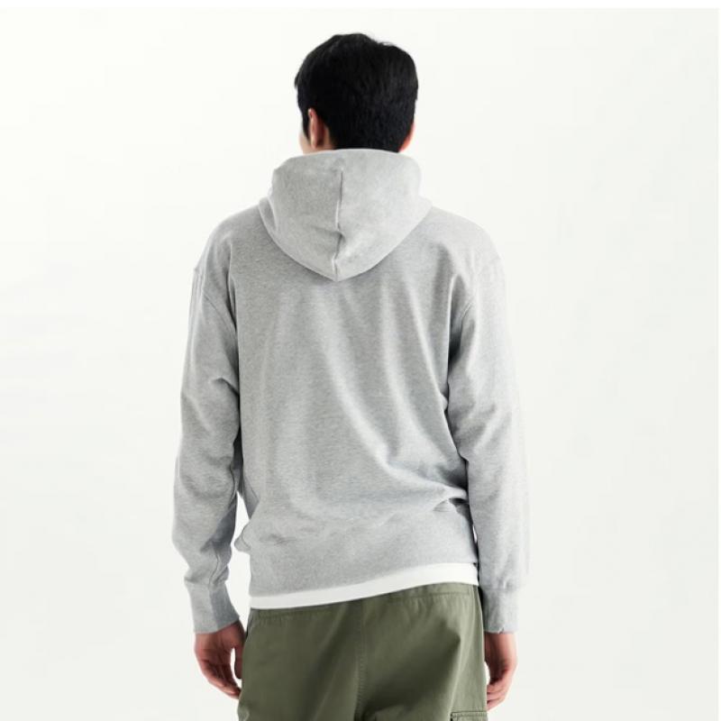 New Balance Men S Athletic remaStered Hoodie nbn0d4S011 chooSe 1 Of 2