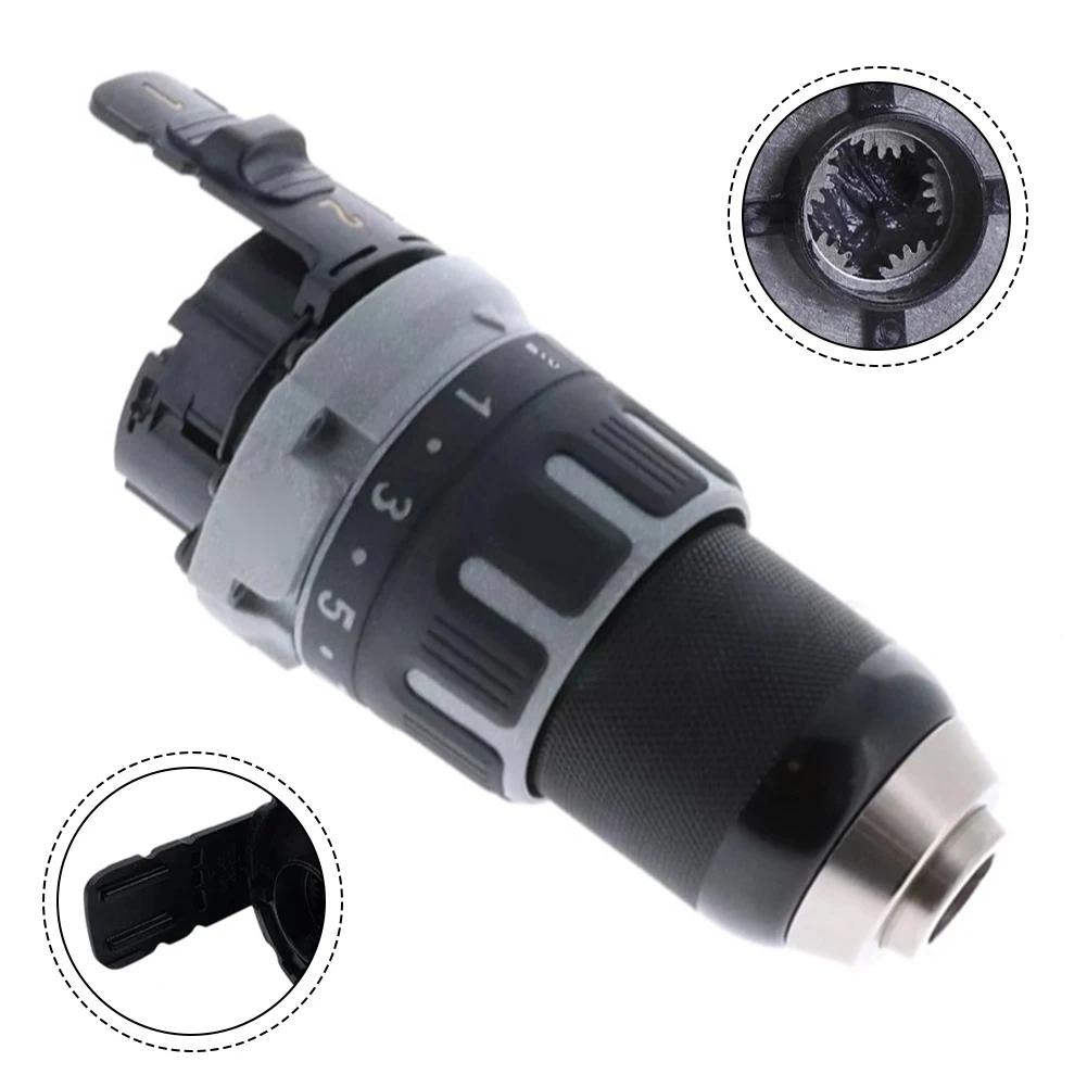 Gear Box For Cordless Drill Cordless Drill DCD791 Gear Box Cordless Drill Gearbox Replacement Power Tool Component