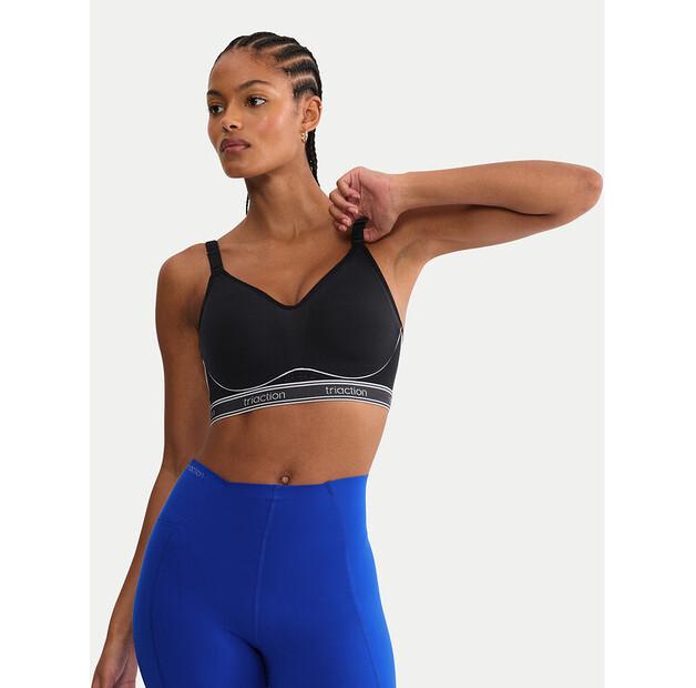 Triumph Triaction Cardio Breeze Sports Bra