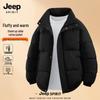 JEEP SPIRIT Men's 2025 Winter Padded Jacket