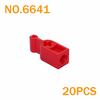Non-Toxic Moc Bricks Gear Power Driving Ring Technical Part Diy Building Blocks 35188 6539 2473 18947 32187 35186 2852 2853 2854 2850 2851