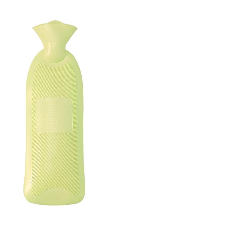 Portable Hot Water Bottle Hand Warmer - Long, Washable, Explosion-Proof, Available In Large & Small Sizes