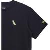 New Era Letter Print Crew Neck Pullover Short Sleeve T-Shirt Unisex t-shirts 13702521