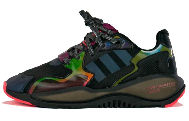 Zx Alkyne atmos x Zx Alkyne Adidas Originals  Neo Tokyo  FY9811 38