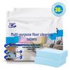 Mop Cleaning Sheets: Sterilize, Freshen, and Remove Stains for Ceramic Tiles & Wood Floors