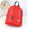 Trendy Waterproof Nylon Shoulder Bag With Inner Zipper Pocket For Ladies