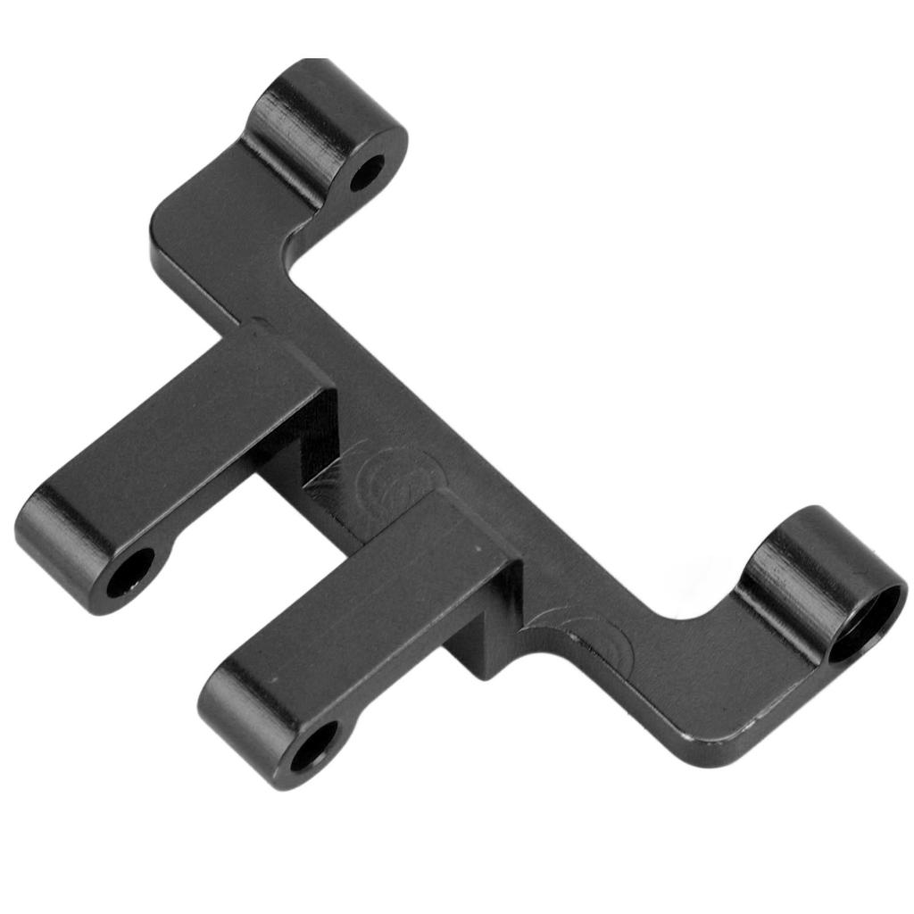 RC Aluminium Alloy Wheelie Bar Spring Replacement for ARRMA Typhon 110 RC Car Upgrade PartsBlack