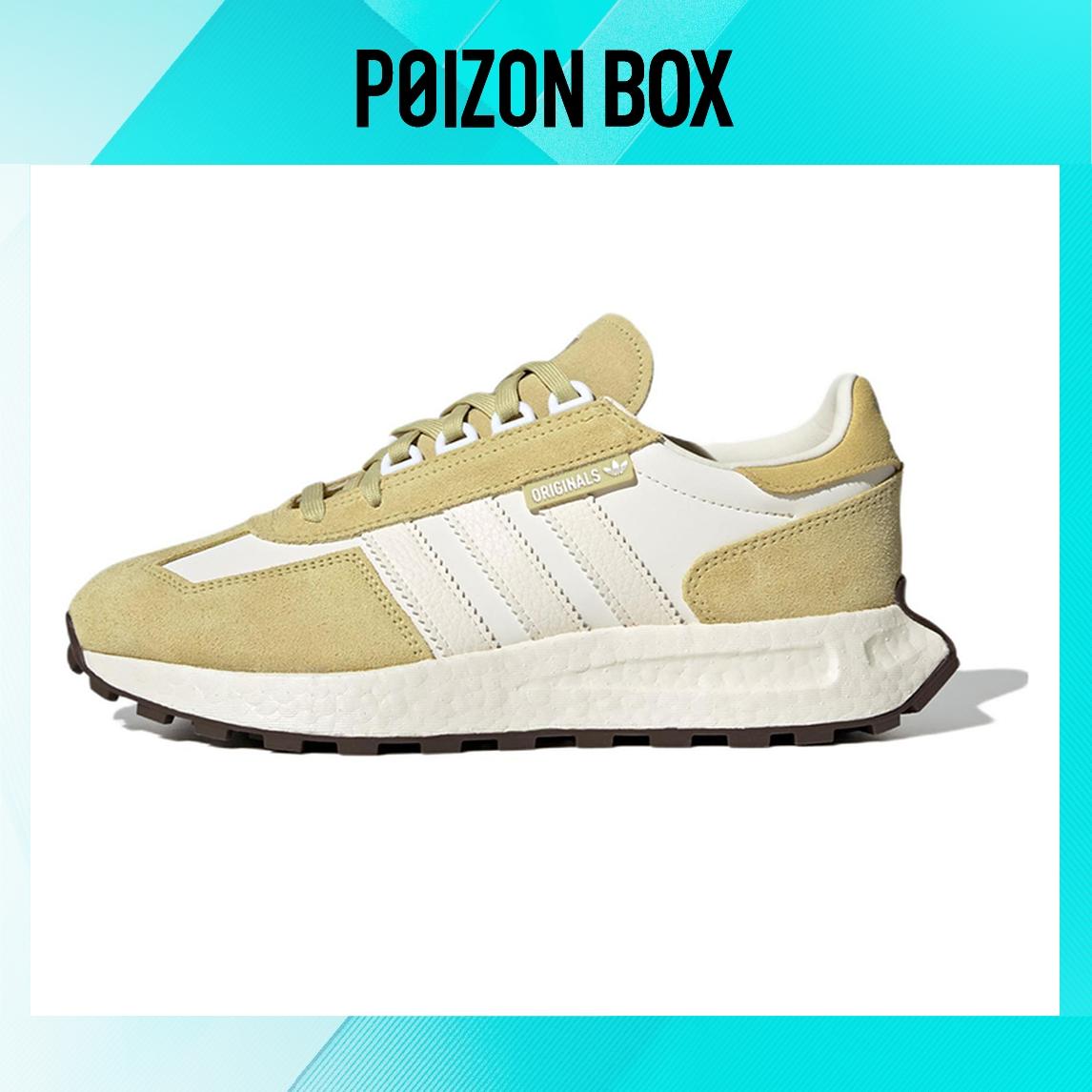 

кроссовки adidas originals Retropy E5 Lifestyle Shoes Women GY9919
