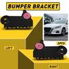 2X Left & Right Side Front Bumper Bracket Support For - Nissan Altima