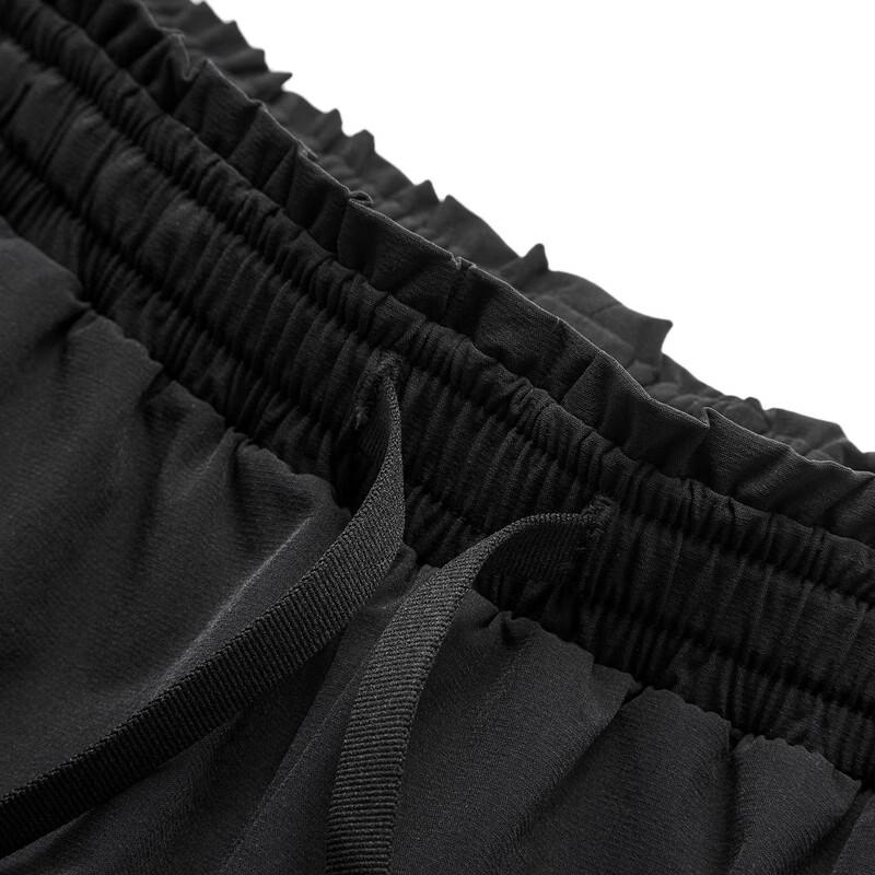 LI-NING Women's Casual Fitness Shorts